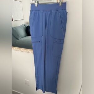 Cherokee infinity scrub pants XS TALL